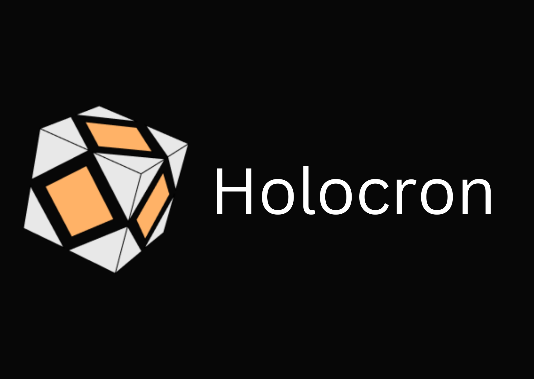 Holocron Auth cover